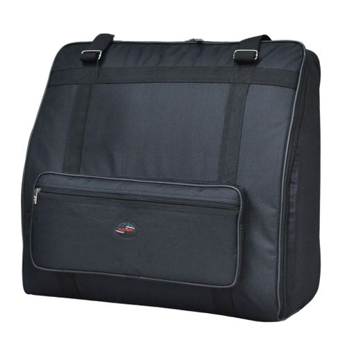 Sac De Rangement Pour Accordéon, Sac De Rangement, Étui De Transport Étanche, Tissu Oxford, Piano