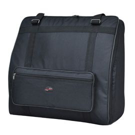 Sac De Rangement Pour Accordéon, Sac De Rangement, Étui De Transport Étanche, Tissu Oxford, Piano