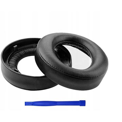 Coussinets d'oreille en éponge pour casque Sony PS4 Gold CUHYA-0080