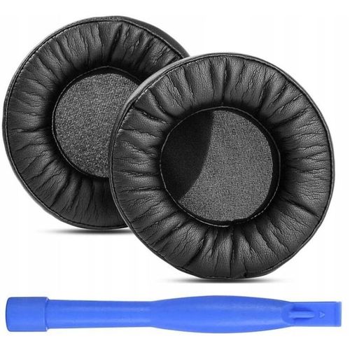 Coussinets d'oreille en éponge pour casque AKG K52 K72 K92, les plus épais