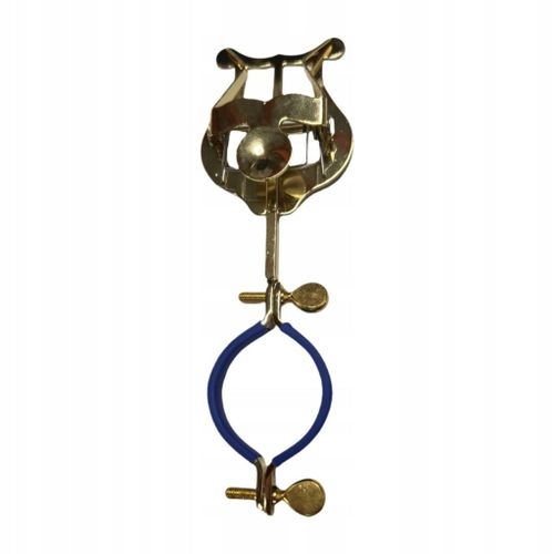 Pince Pour Support, Pince Pour Partition, Support Pour Trompette Pour Fanfare