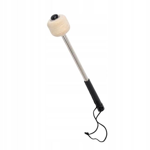 Tête En Feutre De Laine Pour Marteau De Grosse Caisse, Accessoires De Percussion