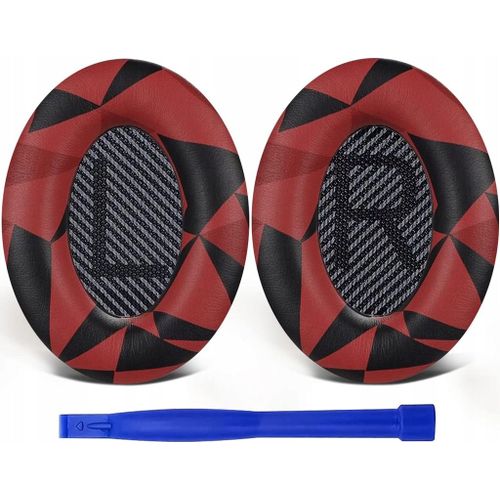 Coussinets d'oreille en éponge pour écouteurs Bose QC35 QC35 II