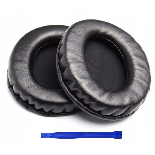 Coussinets d'oreille en éponge pour casque Pioneer SE-M521 et SE-M531