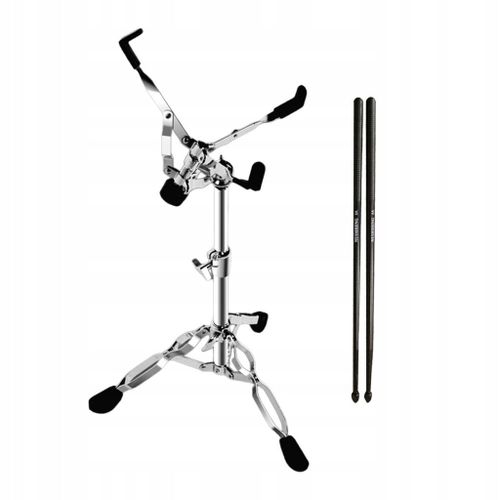 Accessoires Pour Pied De Caisse Claire Support De Pratique Pour Batterie Pour Studio De Concert