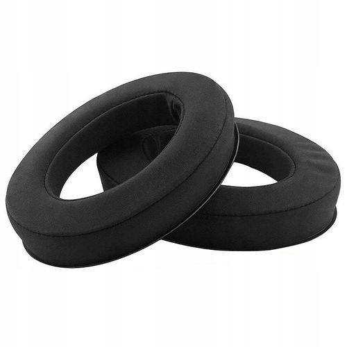 Coussinets d'oreille en éponge pour écouteurs Sennheiser HD598, HD599, HD569, HD559, qualité supérieure