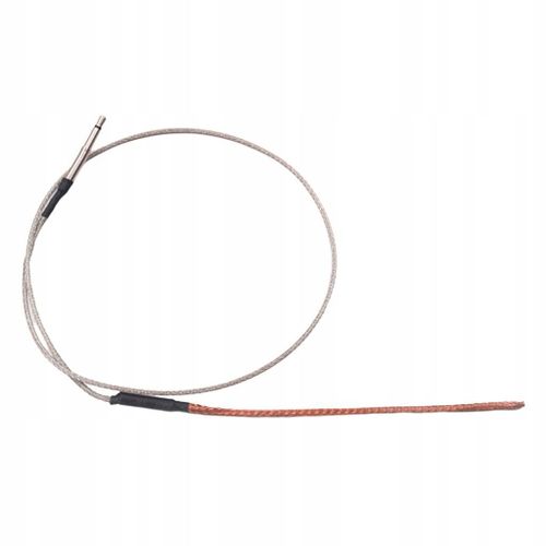 Micro Piézo En Cuivre De 2,5 Mm Pour Guitare Acoustique