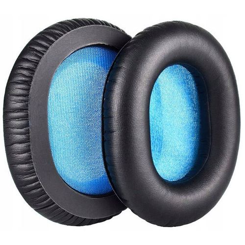 Coussinets d'oreille en éponge pour casque Sennheiser HD8 HD7 HD6 Mix DJ Pads