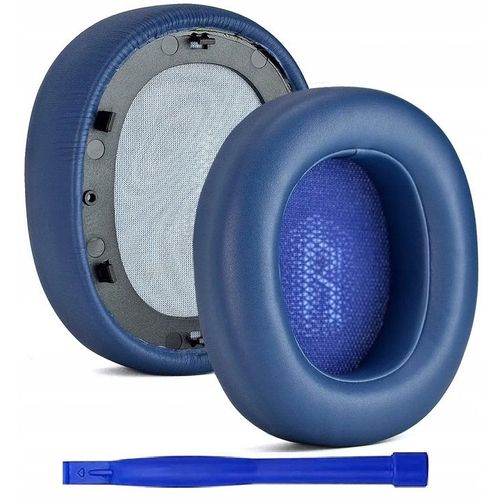COUSSINETS D'OREILLE POUR CASQUE JBL EVEREST ELITE 750, COUSSINETS ÉPONGE DE QUALITÉ