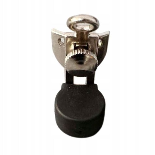 Repose-Pouce Pour Hautbois Et Clarinette, Repose-Main Pour Instrument De Musique En Fa