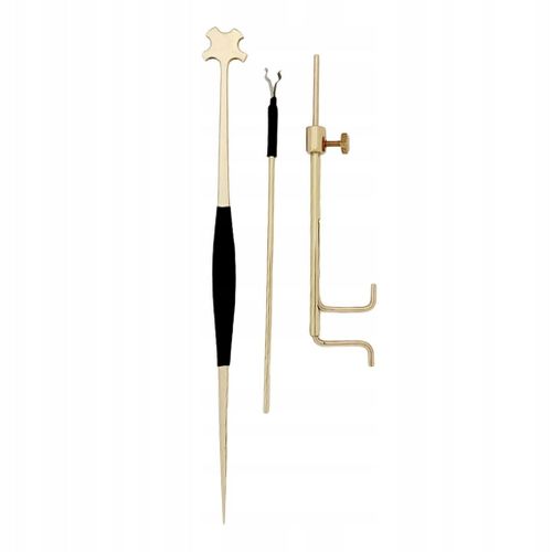 Kit De Réparation De Violon, Outil Pour Tige D'harmonie, Pièces De Violon, Standard
