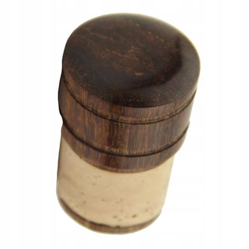 Bouchon De Saxophone Blackwood Bouchon De Saxophone Baryton Mi