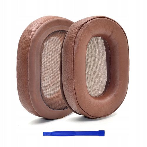Coussinets d'oreille en éponge pour casque Pioneer SE-MS7BT MS7 BT