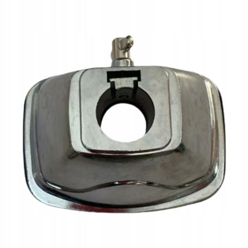 Support De Batterie Pratique Et Professionnel Pour Pieds De Tom Basse