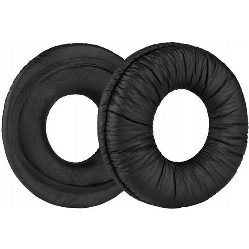 COUSSINETS D'OREILLE POUR SONY MDR V55 V55B V55L V55R V500 7502