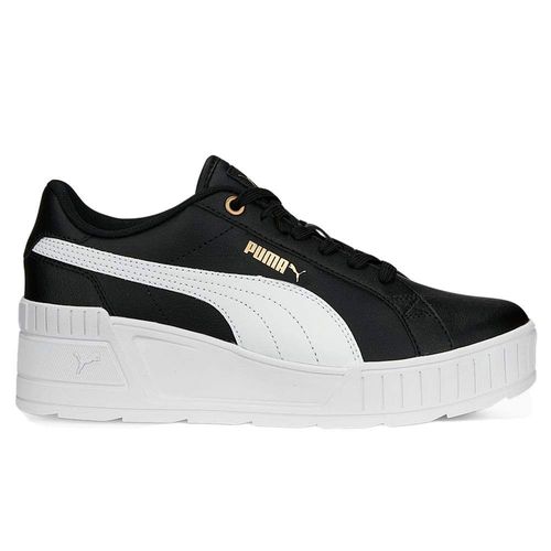 Chaussures Karmen Wedge 390985s01 Noir
