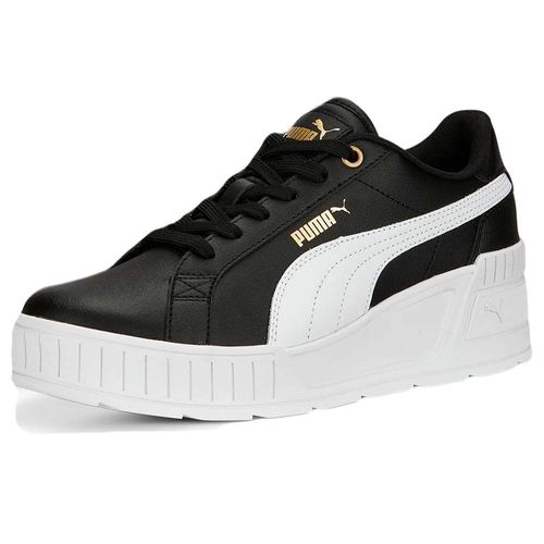 Chaussures Karmen Wedge - 390985-01 Noir - 36