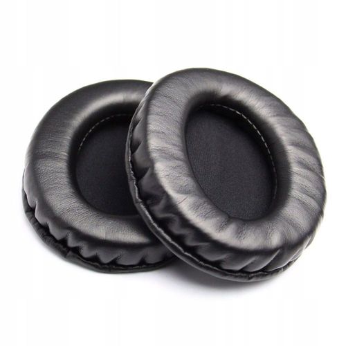 Coussinets d'oreille en éponge pour casque Pioneer SE-M350
