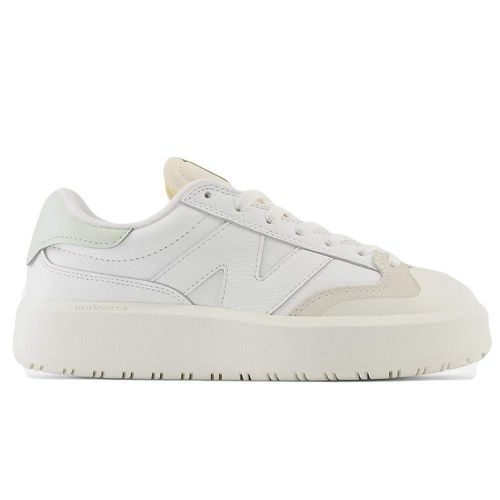 Chaussures Ct302 Ct302sg Blanc