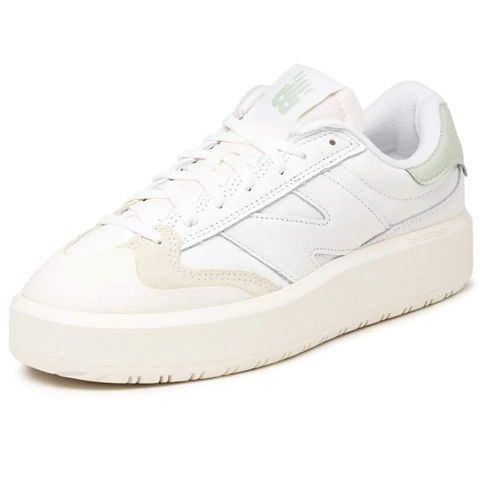 Chaussures Ct302 - Ct302sg Blanc - 37.5