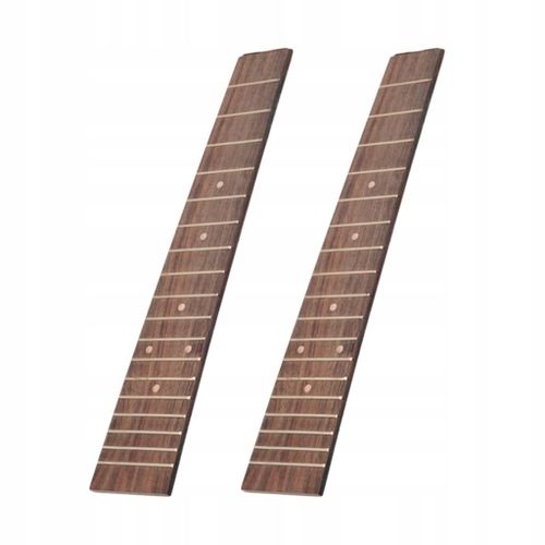 Ukulélé 18 Frettes Avec Touche En Bois Pour Guitare 26 Pouces