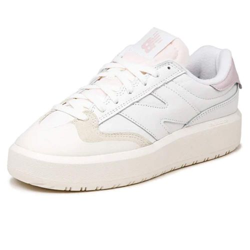 Chaussures Ct302 Ct302sp Blanc