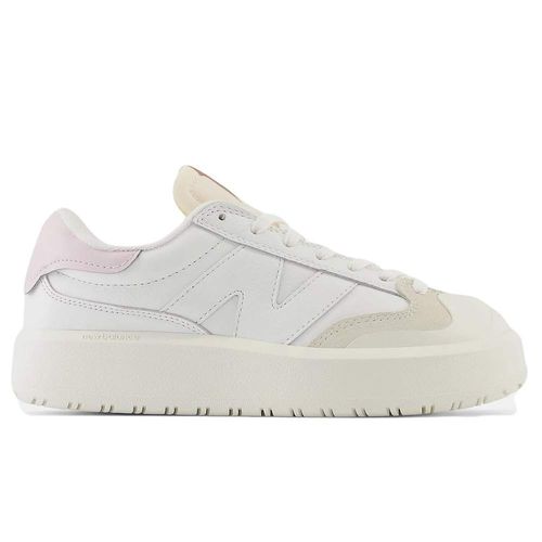 Chaussures Ct302 - Ct302sp Blanc - 38