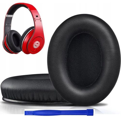COUSSINETS D'OREILLE EN ÉPONGE POUR CASQUE BEATS STUDIO 1.0