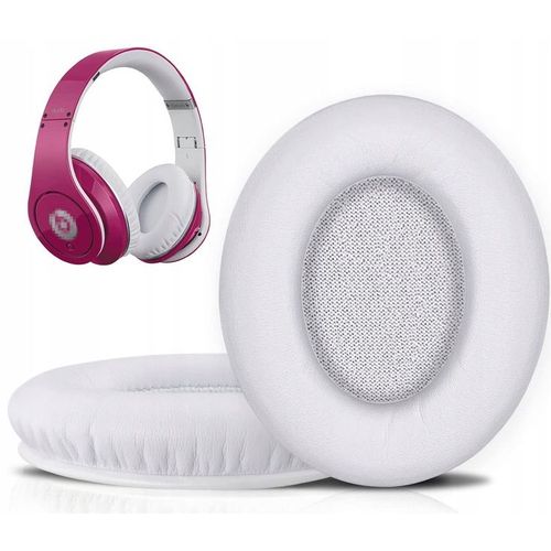 COUSSINETS D'OREILLE EN ÉPONGE POUR CASQUE BEATS STUDIO 1.0