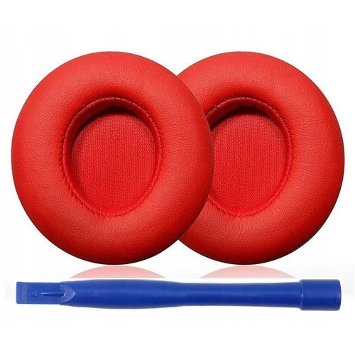 Coussinets d'oreille en éponge pour casque sans fil Beats Solo 2.0 et 3.0 + cadeau offert