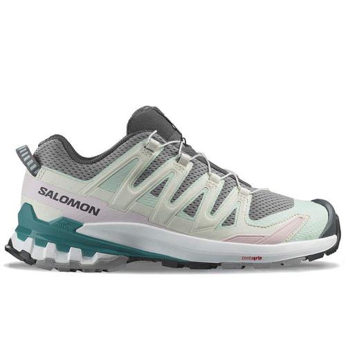 Chaussures Xa Pro 3d V9 W - 471189 Gris - 38