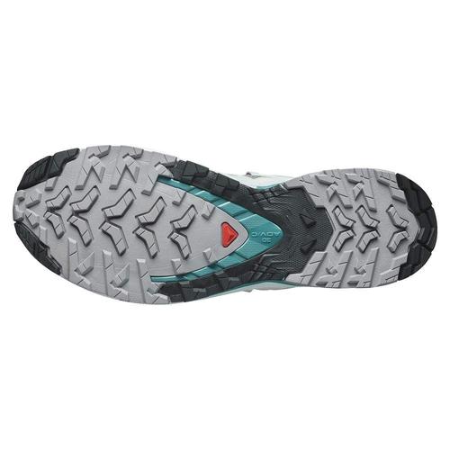 Chaussures Xa Pro 3d V9 W 471189 Gris