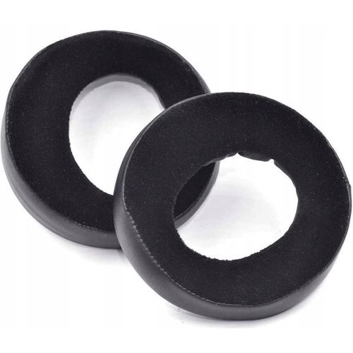 Coussinets d'oreille en éponge pour casque Sony PS3 PS4 sans fil 7.1. Caractéristiques : A-0083