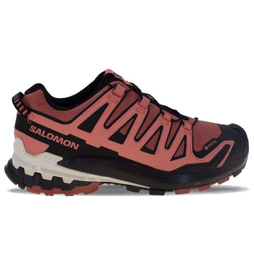 Chaussures Xa Pro 3d V9 Gtx W - 472709 Violet - 38