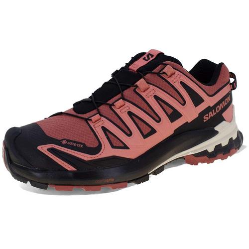 Chaussures Xa Pro 3d V9 Gtx W - 472709 Violet - 42