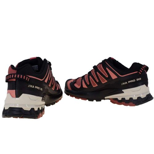 Chaussures Xa Pro 3d V9 Gtx W - 472709 Violet - 38 2/3
