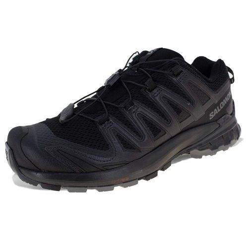 Chaussures Xa Pro 3d V9 W 472727 Noir