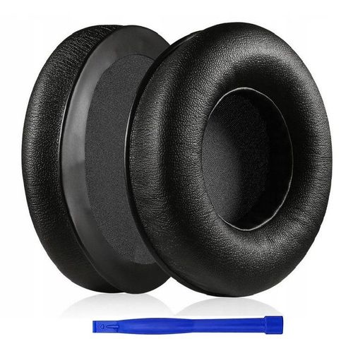 COUSSINETS D'OREILLE POUR CASQUE PIONEER HDJ500 COUSSINETS ÉPONGE HAUTE QUALITÉ