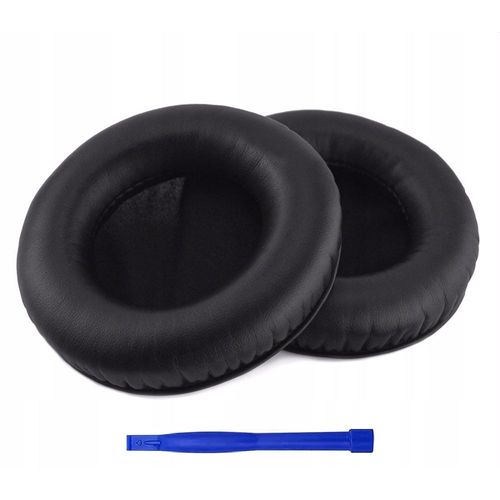 COUSSINETS D'OREILLE POUR TECHNICS RP-DH1200 DH1200 DJ SPONGE PADS QUALITÉ