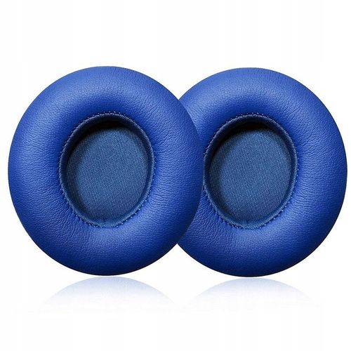 Coussinets d'oreille en éponge pour casque Beats Solo 2.0 et 3.0, coussinets sans fil de qualité