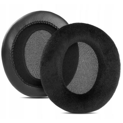 Coussinets d'oreille en éponge pour casque Pioneer SE-M350