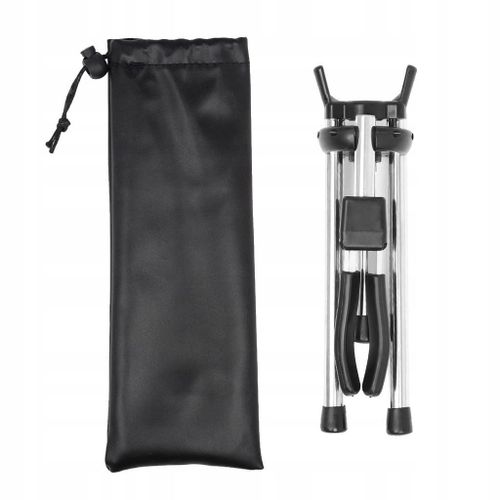 Support Pour Instrument À Vent Portable Pour Flûte Clarinette