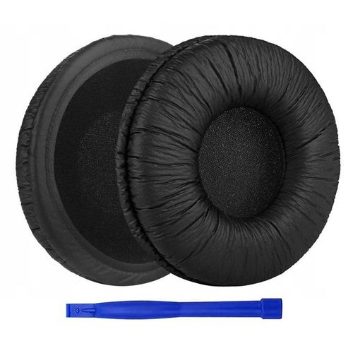 Coussinets d'oreille en éponge pour Sony MDR V55, V55B, V55L, V55R, V500, 7502