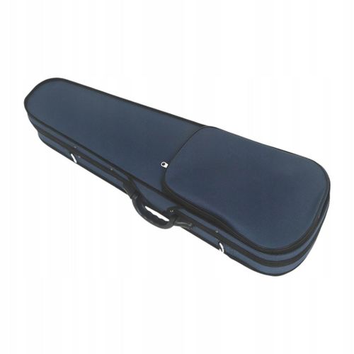 Étui Pour Violon 4/4 Avec Hygromètre Intégré Et Humidimètre Léger