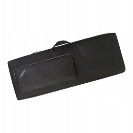 Housse De Protection Pour Synthétiseur Numérique Avec Poche Et Accessoires De Voyage 110 X 45 X 16 Cm