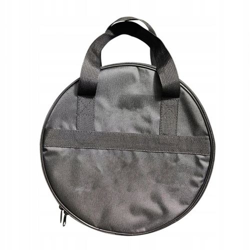 Sac de rangement étanche pour câbles de véhicule électrique, 30 cm x 30 cm x 11 cm