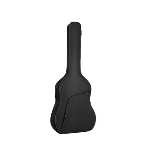 Étui De Guitare, Léger, Épais, Double, Pour Guitares De 38 Et 39 Pouces