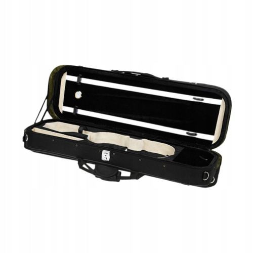 Étui Pour Violon Léger, Durable Et Portable Avec Sangles De Transport Pour Violons 1 À 2