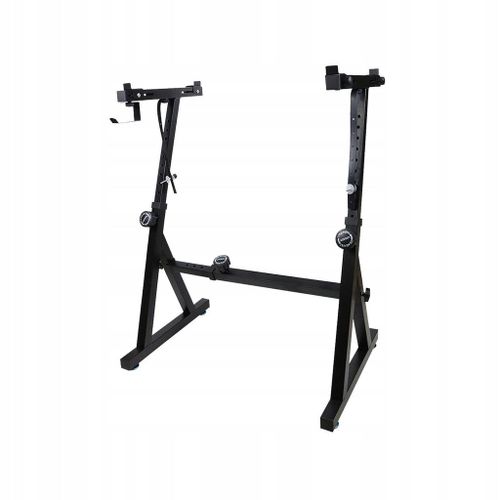 Support De Clavier De Piano, Pupitre De Musique, Support De Piano Numérique, Double Renforcé, Pliable