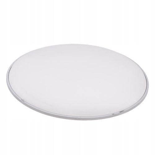 1 Pièce Peau De Tambour En Film Polyester Pour Accessoires De Caisse Claire De 14 Pouces